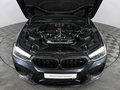 2019 BMW M5 Competition VI (F90), фиолетовый - вид 9
