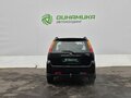 2005 Suzuki Ignis II (HR), чёрный, 290000 рублей - вид 5