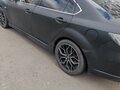 2008 Mazda 6 II (GH), чёрный, 680000 рублей - вид 4