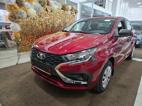 Lada (ВАЗ) Iskra