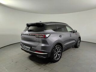 2024 Chery Tiggo 7 Pro Max I Рестайлинг, серый, 2074000 рублей, вид 5