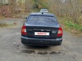 2008 Hyundai Accent ТагАЗ II, чёрный - вид 6