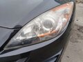 2010 Mazda 3 II (BL), чёрный - вид 6