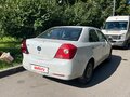2015 Geely MK I Рестайлинг, белый, 160000 рублей - вид 4