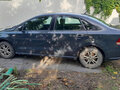 2010 Volkswagen Polo V, серый, 560000 рублей - вид 2