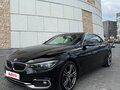 2017 BMW 4 серии 430i F32/F33/F36 Рестайлинг, чёрный, 2900000 рублей - вид 2