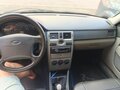 2012 Lada (ВАЗ) Priora I, чёрный - вид 4