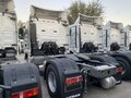 2023 Sinotruk Sitrak C7H, белый, 8490000 рублей - вид 3