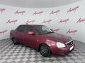 2009 Lada (ВАЗ) Priora I, красный - вид 6
