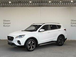 Soueast DX8S
