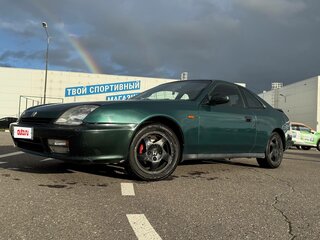 1997 Honda Prelude V, зелёный, 390000 рублей, вид 1