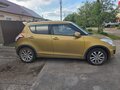 2013 Suzuki Swift IV, жёлтый, 1070000 рублей - вид 1