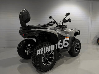 2026 Iride Rover 300 Kardan Efi Lux, серый, 344990 рублей, вид 5