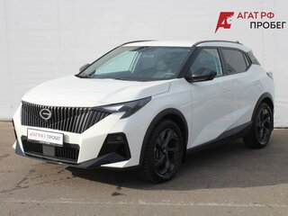 2024 GAC GS3, белый, 1990000 рублей, вид 1