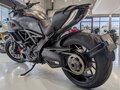2017 Ducati Diavel, чёрный, 1945000 рублей - вид 11