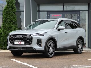 2026 Tenet T9, серебристый, 4299000 рублей, вид 2