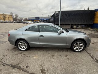 2011 Audi A5 I (8T), серый, 1000000 рублей, вид 3