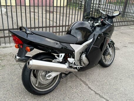 2000 Honda CBR 1100 XX, чёрный, 685000 рублей, вид 2