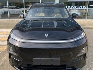 2026 Changan Deepal S09, чёрный, 6889900 рублей, вид 2