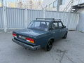 2006 Lada (ВАЗ) 2107, синий - вид 5