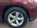 2013 Lexus RX 270 III Рестайлинг, красный, 2450000 рублей - вид 10