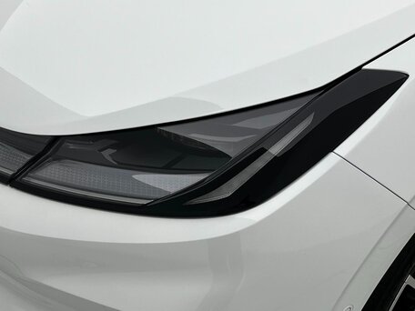 2025 Arcfox T1 42.3 kWh, белый, 1830000 рублей, вид 3