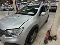 2019 Renault Sandero Stepway II Рестайлинг, серый, 1049000 рублей - вид 2