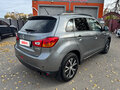 2014 Mitsubishi ASX I Рестайлинг, серый, 1275000 рублей - вид 5