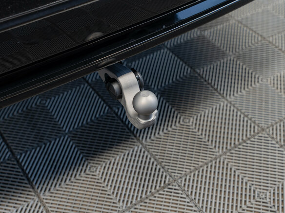 2026 Zeekr 9X 55 kWh (до 3.5 т), чёрный, 12490000 рублей - вид 30