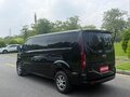 2023 Ford Transit Custom SWB I (China Market), синий, 2300000 рублей - вид 4