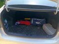 2014 Kia Rio III, серебристый, 950000 рублей - вид 5
