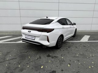 2024 Москвич 6, белый, 1530000 рублей, вид 5