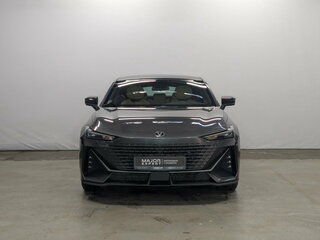 2022 Changan UNI-V I, серый, 1650000 рублей, вид 2