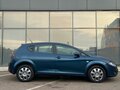 2008 SEAT Leon II, синий, 389000 рублей - вид 2