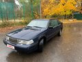 1997 Volvo 960 I Рестайлинг, синий