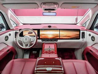 2026 Maextro V 800, фиолетовый, 23900000 рублей, вид 5