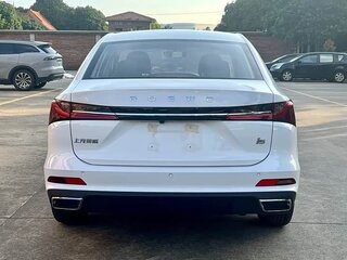 2022 Roewe i5 I Рестайлинг, белый, 956000 рублей, вид 5