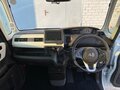 2022 Honda N-BOX II Рестайлинг, белый, 1099000 рублей - вид 8