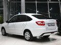 2021 Lada (ВАЗ) Granta I Рестайлинг, белый - вид 4