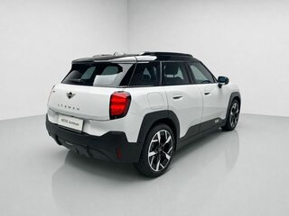 2026 Mini Aceman E, белый, 5090000 рублей, вид 4