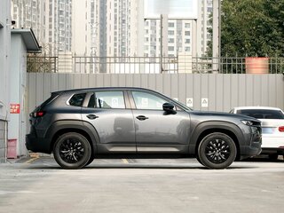 2026 Mazda CX-50, серый, 3630004 рублей, вид 5