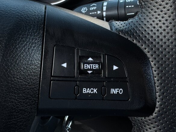 2011 Mazda 3 II (BL), чёрный, 900000 рублей - вид 13