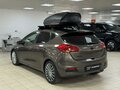 2012 Kia Ceed II, коричневый, 720000 рублей - вид 6