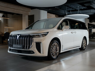 2026 Voyah Dream I, белый, 8800000 рублей, вид 1