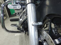 2006 Harley-Davidson Road Glide, серый, 680000 рублей - вид 7