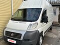 2014 Fiat Professional Ducato, белый, 1750000 рублей - вид 3