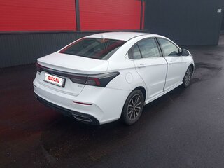 2023 Omoda S5, белый, 857480 рублей, вид 3
