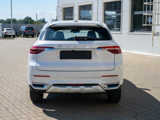 2020 Haval F7 I, белый, 2670000 рублей, вид 5