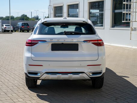 2020 Haval F7 I, белый, 2670000 рублей, вид 5