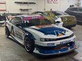 1994 Спортивные авто и реплики Дрифт-кар, белый, 11000000 рублей